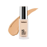 KEAUTY BEAUTY Super Stay Full Coverage Foundation 30ml