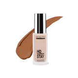 KEAUTY BEAUTY Super Stay Full Coverage Foundation 30ml