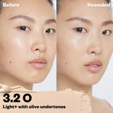 KOSAS Revealer Concealer Super Creamy + Brightening Concealer 6ml jii