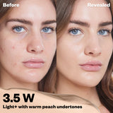 KOSAS Revealer Concealer Super Creamy + Brightening Concealer 6ml jii