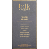 BDK Wood Jasmin Eau de Parfum for Women