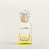 Hermes Le Jardin De Monsieur Li Eau de Toilette for Women