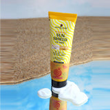 Essential Sun Shield UV Safe SPF 40 | 3-IN-1 Sunscreen
