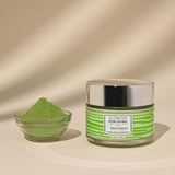 Glowup NATURAL CLAY MASK 100g