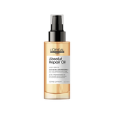L'Oreal Absolut Repair 10-in-1 Oil 90ml, For instantly resurfaced & repaired hair