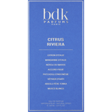 BDK Citrus Riviera Eau de Parfum for Men
