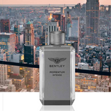 Bentley Momentum Intense Eau de Parfum for Men