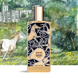 Memo Irish Oud Eau de Parfum for Men