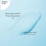 PILGRIM Swiss Aqua Rush™ 120H Moisturizer 50g