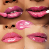 RENEE Hot Sauce Plumping Lip Gloss 04 Pink Chilli 3ml