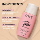 RENEE Tinted Moisturiser 50ml