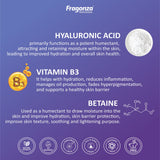 3% AHA+BHA Face Wash