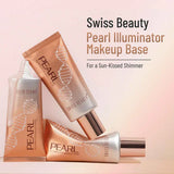 Swiss Beauty Pearl Illuminator Makeup Base 35g