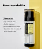 Cosrx Advanced Snail Radiance Dual Essence