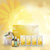 ozone Acne Healing Treatment Kit 240g + 240ml