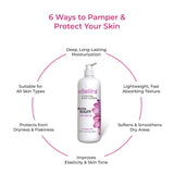 Bellina Body Lotion 500 ml