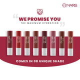 Aqua Splash | Tinted Lip Balm