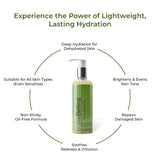 Bellina Intense Hydration Gel