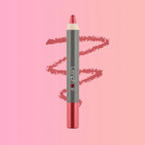 Lenphor Matte Crayon Lipstick Cruelty Free