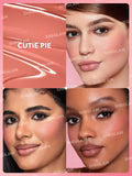 SHEGLAM COLOR BLOOM DEWY LIQUID BLUSH
