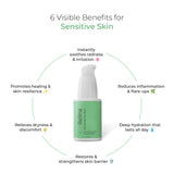 Bellina Ultra Soothing Face Serum