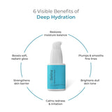 Bellina Hyaluronic Face Serum