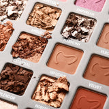 MAKEZMIA EYESHADOW PALLET EROTICA