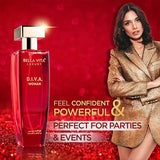 Bellavita Premium Perfume Set For Men And Women