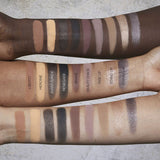 PRETTY GRUNGE - HUDA BEAUTY EYESHADOW PALETTE 16.8G
