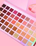 P.louise Blend Away 2022 Eye Shadow Palette 50*1.2GM