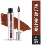 Colorbar Kiss Proof Lip Stain 6.5ml