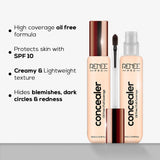 RENEE Pro Concealer Oil Free Coverage 14ml