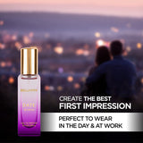 Bellavita DATE Woman Perfume- 20ml