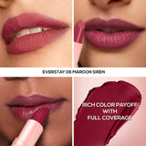 RENEE Everstay Long Stay Matte Lipstick 4.2g