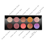 Pat Mcgrath Labs Mothership IX: Huetopian Dream Eye Shadow Palette