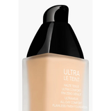 CHANEL Ultra Le Teint Flawless Finish Foundation B10 30ml