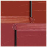 Loreal Paris Rouge Signature Matte Liquid Lipstick - Soft-Matte Finish, Super-Lightweight Formula, 7 g 130 I Amaze