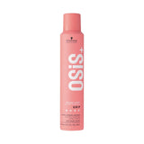 Schwarzkopf Professional OSiS+ Grip Extra Strong Hair Styling Mousse I For Volume and Natural Shine | Frizz Control | Extra strong Hold | 200 ml