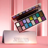 Forever52 16 Color Chromatic Eyeshadow