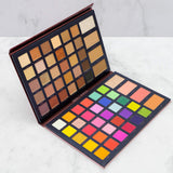 BEAUTY GLAZED MIX&MATCH PRESSED POWDER EYESHADOW