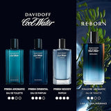 Davidoff Cool Water Eau de Parfum Intense For Men (125ml)