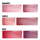 RENEE Lip Drip Glossy Balm, 2.3gm