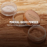 Swiss Beauty Ultra Fine Matte Loose Finish Powder 8g