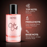 RENEE Eau De Parfum 50ml