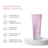 Bellina Skin Lightening Face Wash