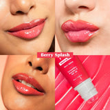 RENEE Juicy Fix Tinted Lip Balm With SPF 30 10g