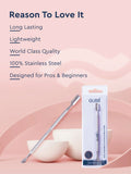 Gubb Nail Pusher and Cuticle Remover