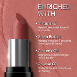 RENEE Prime Matte Lipstick 4.5g