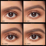 Anastasia Beverly Hills Lash Brag Volumizing Mascara 10ml