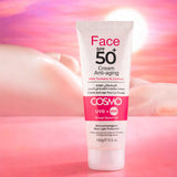 SPF 50+ Anti-Aging Cream 100g